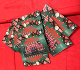 Flames-Adventskalender 2025