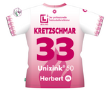 Bundesliga-Auswärtstrikot Saison 2026/27 (Damen)