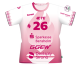 Bundesliga-Auswärtstrikot Saison 2026/27 (Damen)