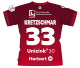 Bundesliga-Heimtrikot Saison 2026/27 (Herren)
