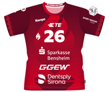 Bundesliga-Heimtrikot Saison 2026/27 (Herren)