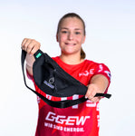 Flames-Gürteltasche von Kempa