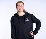 Flames-Hoodie von Kempa