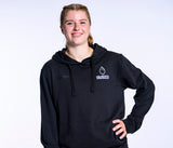 Flames-Hoodie von Kempa