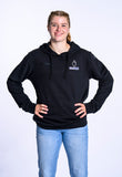 Flames-Hoodie von Kempa