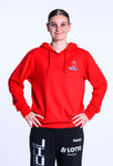 Flames-Hoodie von Kempa