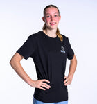 Flames Team T-Shirt von Kempa