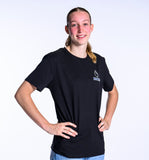 Flames Team T-Shirt von Kempa