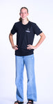 Flames Team T-Shirt von Kempa