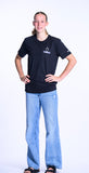 Flames Team T-Shirt von Kempa