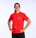Flames Team T-Shirt von Kempa