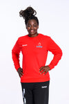 Flames-Training-Top von Kempa