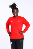 Flames-Training-Top von Kempa