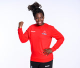 Flames-Training-Top von Kempa