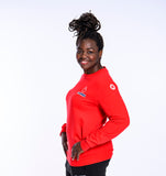 Flames-Training-Top von Kempa