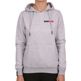 Damen-Hoodie "BNSHM FLAMES"